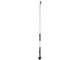 Volpi KV201 - Electric pruning shear on pole - 2X21.6V 4Ah