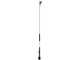 Volpi KV201 - Electric pruning shear on pole - 2X21.6V 4Ah