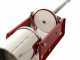 Tre Spade Minnie Red - 3 Kg Manual Sausage Stuffer - 1 Speed