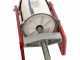 Tre Spade Minnie Red - 3 Kg Manual Sausage Stuffer - 1 Speed