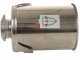 Tre Spade Minnie Red - 3 Kg Manual Sausage Stuffer - 1 Speed