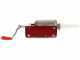 Tre Spade Minnie Red - 3 Kg Manual Sausage Stuffer - 1 Speed