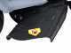 EGO  Z6 ZERO TURN ZT4201E-S - 56V/15Ah Battery-powered Riding-on Mower - Zero-turn