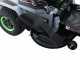 EGO  Z6 ZERO TURN ZT4201E-S - 56V/15Ah Battery-powered Riding-on Mower - Zero-turn