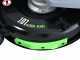 EGO  Z6 ZERO TURN ZT4201E-S - 56V/15Ah Battery-powered Riding-on Mower - Zero-turn