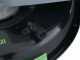 EGO  Z6 ZERO TURN ZT4201E-S - 56V/15Ah Battery-powered Riding-on Mower - Zero-turn