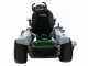 EGO  Z6 ZERO TURN ZT4201E-S - 56V/15Ah Battery-powered Riding-on Mower - Zero-turn