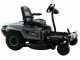 EGO  Z6 ZERO TURN ZT4201E-S - 56V/15Ah Battery-powered Riding-on Mower - Zero-turn