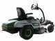 EGO  Z6 ZERO TURN ZT4201E-S - 56V/15Ah Battery-powered Riding-on Mower - Zero-turn