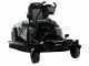 EGO  Z6 ZERO TURN ZT4201E-S - 56V/15Ah Battery-powered Riding-on Mower - Zero-turn