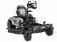 EGO  Z6 ZERO TURN ZT4201E-S - 56V/15Ah Battery-powered Riding-on Mower - Zero-turn