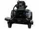EGO  Z6 ZERO TURN ZT4201E-S - 56V/15Ah Battery-powered Riding-on Mower - Zero-turn