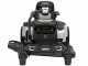 EGO  Z6 ZERO TURN ZT4201E-S - 56V/15Ah Battery-powered Riding-on Mower - Zero-turn