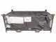 EGO  Z6 ZERO TURN ZT4201E-S - 56V/15Ah Battery-powered Riding-on Mower - Zero-turn