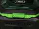EGO  Z6 ZERO TURN ZT4201E-S - 56V/15Ah Battery-powered Riding-on Mower - Zero-turn