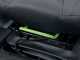 EGO  Z6 ZERO TURN ZT4201E-S - 56V/15Ah Battery-powered Riding-on Mower - Zero-turn