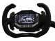EGO  Z6 ZERO TURN ZT4201E-S - 56V/15Ah Battery-powered Riding-on Mower - Zero-turn