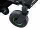 EGO  Z6 ZERO TURN ZT4201E-S - 56V/15Ah Battery-powered Riding-on Mower - Zero-turn
