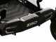 EGO  Z6 ZERO TURN ZT4201E-S - 56V/15Ah Battery-powered Riding-on Mower - Zero-turn