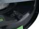 PROMO EGO Z6 ZERO TURN ZT4201E-S - 56V/40Ah Battery-powered Riding-on Mower - Zero-turn