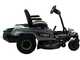 PROMO EGO Z6 ZERO TURN ZT4201E-S - 56V/40Ah Battery-powered Riding-on Mower - Zero-turn