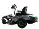 PROMO EGO Z6 ZERO TURN ZT4201E-S - 56V/40Ah Battery-powered Riding-on Mower - Zero-turn