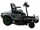 PROMO EGO Z6 ZERO TURN ZT4201E-S - 56V/40Ah Battery-powered Riding-on Mower - Zero-turn