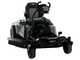 PROMO EGO Z6 ZERO TURN ZT4201E-S - 56V/40Ah Battery-powered Riding-on Mower - Zero-turn