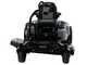 PROMO EGO Z6 ZERO TURN ZT4201E-S - 56V/40Ah Battery-powered Riding-on Mower - Zero-turn