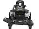PROMO EGO Z6 ZERO TURN ZT4201E-S - 56V/40Ah Battery-powered Riding-on Mower - Zero-turn