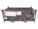PROMO EGO Z6 ZERO TURN ZT4201E-S - 56V/40Ah Battery-powered Riding-on Mower - Zero-turn