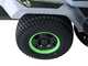 PROMO EGO Z6 ZERO TURN ZT4201E-S - 56V/40Ah Battery-powered Riding-on Mower - Zero-turn