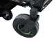 PROMO EGO Z6 ZERO TURN ZT4201E-S - 56V/40Ah Battery-powered Riding-on Mower - Zero-turn