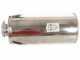 Tre Spade Mod. 5 Red - 5 Kg Manual Sausage Stuffer - 2 Speeds