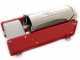 Tre Spade Mod. 5 Red - 5 Kg Manual Sausage Stuffer - 2 Speeds