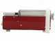 Tre Spade Mod. 5 Red - 5 Kg Manual Sausage Stuffer - 2 Speeds
