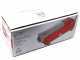 Tre Spade Mod. 5 Red - 5 Kg Manual Sausage Stuffer - 2 Speeds