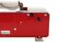 Tre Spade Mod. 7 Red - 7 Kg Manual Sausage Stuffer - 2 Speeds