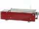 Tre Spade Mod. 7 Red - 7 Kg Manual Sausage Stuffer - 2 Speeds