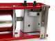 Tre Spade Mod. 10 Red - 10 Kg Manual Sausage Stuffer - 2 Speeds
