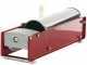 Tre Spade Mod. 10 Red - 10 Kg Manual Sausage Stuffer - 2 Speeds