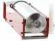 Tre Spade Mod. 10 Red - 10 Kg Manual Sausage Stuffer - 2 Speeds