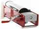 Tre Spade Mod. 10 Red - 10 Kg Manual Sausage Stuffer - 2 Speeds