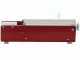 Tre Spade Mod. 10 Red - 10 Kg Manual Sausage Stuffer - 2 Speeds