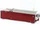 Tre Spade Mod. 10 Red - 10 Kg Manual Sausage Stuffer - 2 Speeds