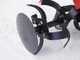 Eurosystems Euro 102 - 7 HP Diesel Garden Tiller - Excalibur 296cc Engine
