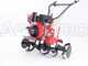 Eurosystems Euro 102 - 7 HP Diesel Garden Tiller - Excalibur 296cc Engine