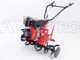 Eurosystems Euro 102 - 7 HP Diesel Garden Tiller - Excalibur 296cc Engine