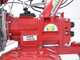 Eurosystems Euro 102 - 7 HP Diesel Garden Tiller - Excalibur 296cc Engine