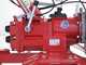 Eurosystems Euro 102 - 7 HP Diesel Garden Tiller - Excalibur 296cc Engine
